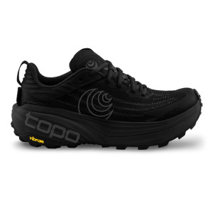 Topo Vista Schuhe Herren schwarz 46.0