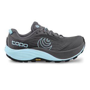 Topo Pursuit 3 Schuhe Damen grau 38.5