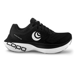 Topo Specter 2 Schuhe Herren schwarz 42.5