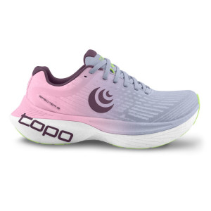 Topo Specter 2 Schuhe Damen lila 40.0
