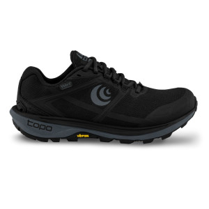 Topo Terraventure 4 WP Schuhe Herren schwarz 48.0