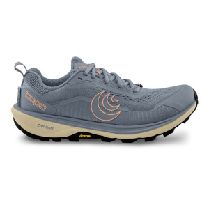 Topo Terraventure 5 Schuhe Damen grau 40.5