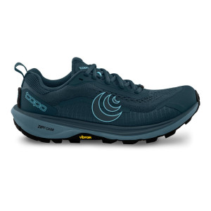 Topo Terraventure 5 Schuhe Damen grün 42.0