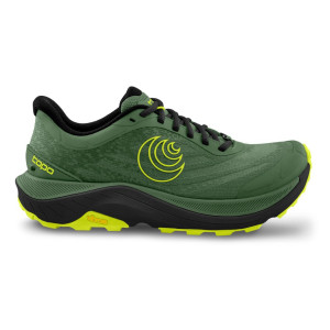 Topo Ultraventure 4 Schuhe Herren grün 48.0