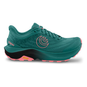 Topo Ultraventure 4 Schuhe Damen bunt 40.0