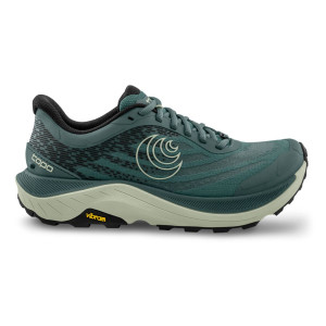 Topo Ultraventure 4 Schuhe Damen blau 42.0