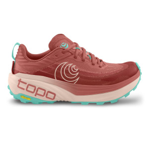 Topo Vista Schuhe Damen rot 42.0