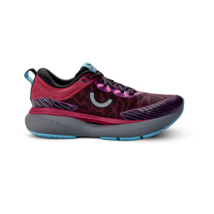 True Motion U-Tech Aion Elements Schuhe Damen rot 40.0