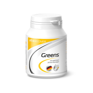 Ultra sports UltraSports Greens (90) Ernährung Unisex