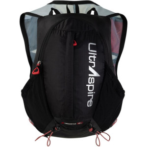 Ultraspire Legacy 2.0 zubehör Unisex schwarz