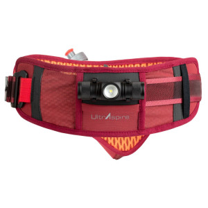 Ultraspire Lumen Ally zubehör Unisex rot