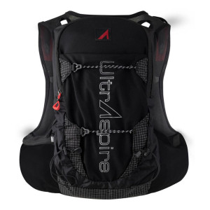Ultraaspire Zygos 5.0 zubehör Unisex schwarz
