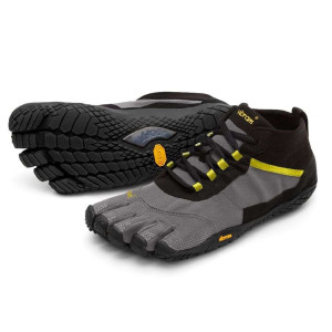 Vibram FiveFingers V-Trek Schuhe Damen blau 38.0