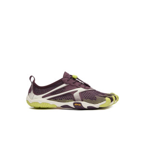 Vibram V-Run Schuhe Herren rot 46.0