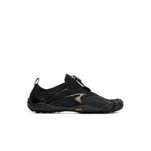 Vibram V-Run Schuhe Damen schwarz 42.0
