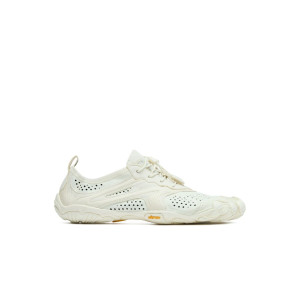 Vibram V-Run Schuhe Damen weiß 41.0