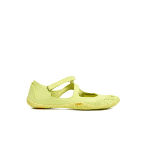 Vibram V-Soul Schuhe Damen gelb 39.0