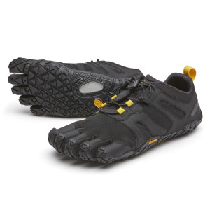 Vibram FiveFingers V-Trail 2.0 Schuhe Damen schwarz 36.0