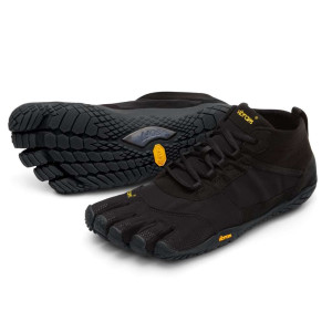 Vibram FiveFingers V-Trek Schuhe Damen schwarz 36.0