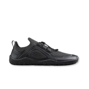 Vivobarefoot Primus Trail Knit FG Schuhe Herren schwarz 41.0