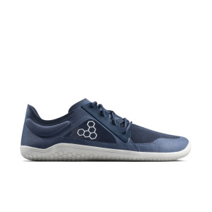 Vivobarefoot Primus Lite IV Schuhe Herren blau 44.0