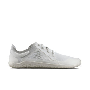 Vivobarefoot Primus Lite IV Schuhe Herren weiß 47.0