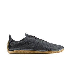 Vivobarefoot Sensus Schuhe Herren schwarz 43.0