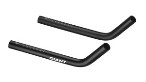 Przedłużki Giant Connect SL Ski-type do przystawki czasowej aluminium
