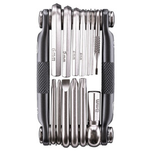 Klucz multitool Crank Brothers 13
