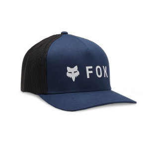 Czapka z daszkiem Fox Absolute Flexfit