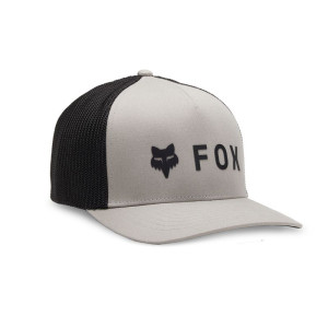 Czapka z daszkiem Fox Absolute Flexfit