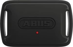 Alarm rowerowy Abus Alarmbox RC TwinSet