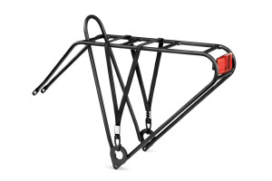 Bagażnik rowerowy tylny Woom Pickup