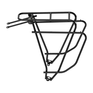 Bagażnik Tubus Logo Evo 26"-28", tył