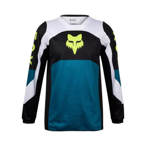 Bluza dziecięca Fox 180 Nitro