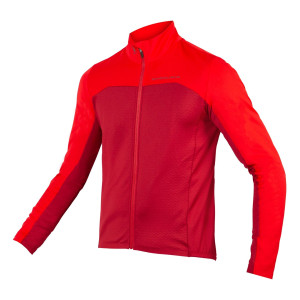 Bluza Endura FS260 Pro Roubaix