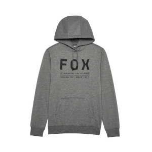 Bluza Fox Non Stop Pullover Hoodie