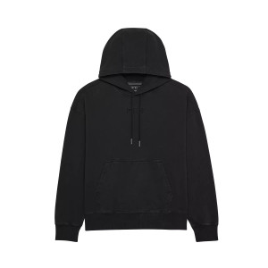Bluza Fox Wordmark Oversized