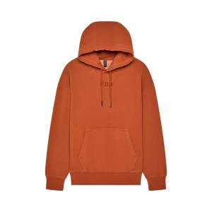 Bluza Fox Wordmark Oversized