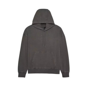 Bluza Fox Wordmark Oversized