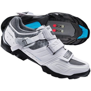 Buty MTB damskie Shimano SH-WM64
