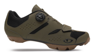 Buty MTB Giro Cylinder II