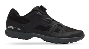 Buty MTB Giro Gauge BOA