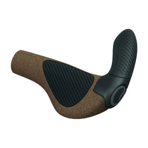 Chwyty Ergon Grip GP 3 Evo Biokork