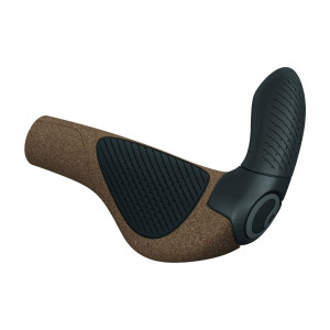 Chwyty Ergon Grip GP 3 Evo Biokork