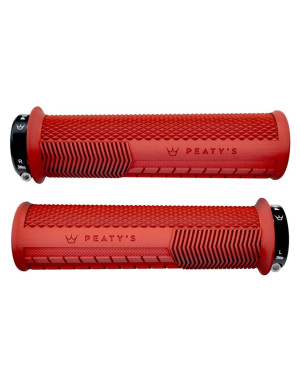 Chwyty Peaty's Monarch Knurl Thick