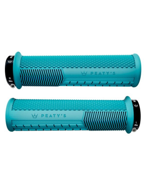 Chwyty Peaty's Monarch Knurl Thick