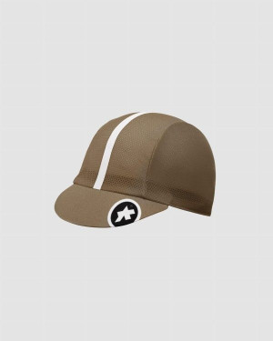 Czapka Assos Cap