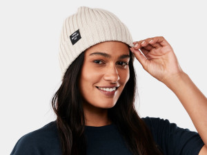 Czapka Trek Label Fisherman Beanie