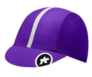 Czapka z daszkiem Assos Cap